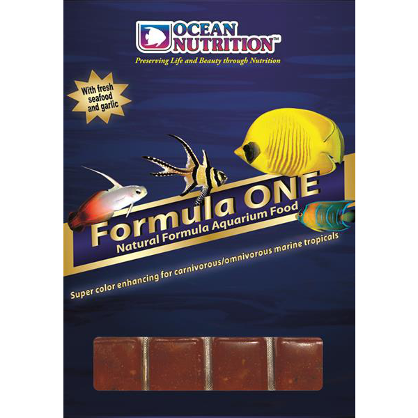 Ocean Nutrition Formula 1 100 g