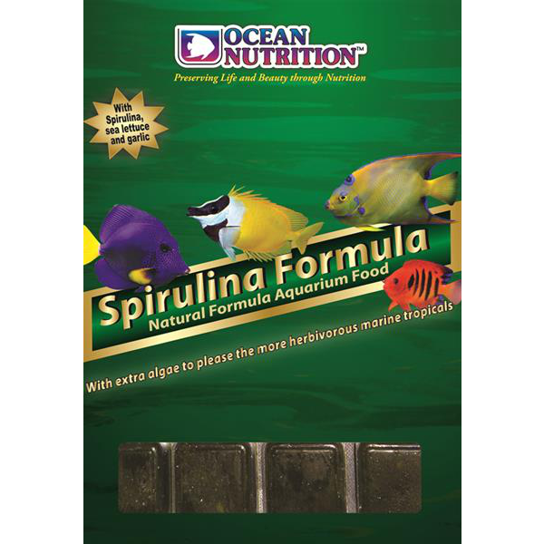 Ocean Nutrition Spirulina Formula 100 g