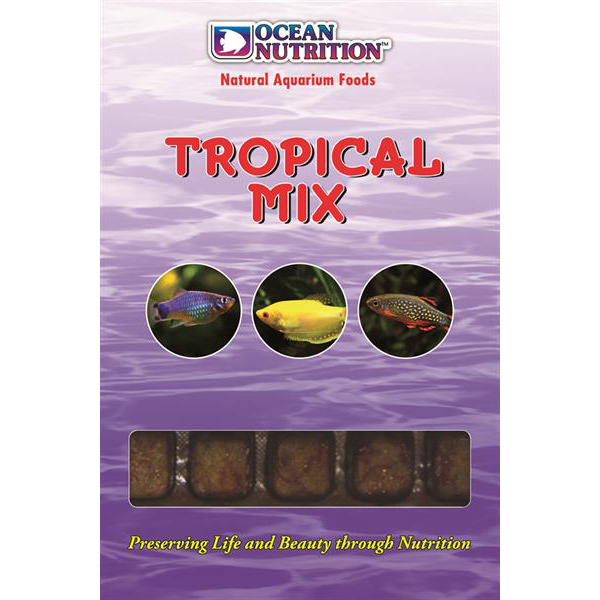 Ocean Nutrition Tropical Mix 100 g