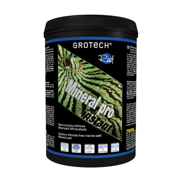 Grotech Mineral pro instant 1.000 g