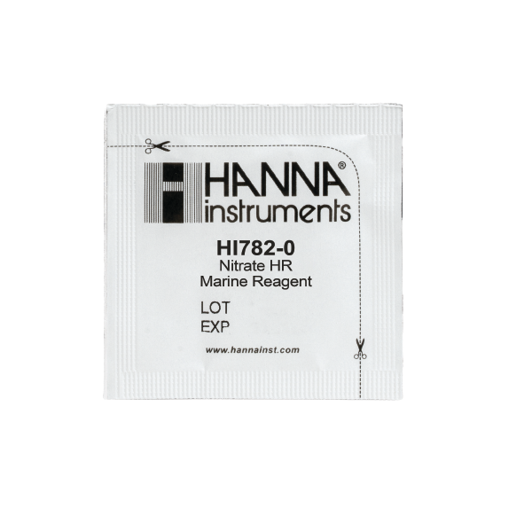 Hanna Reagenzien f&uuml;r Hanna Checker HI782