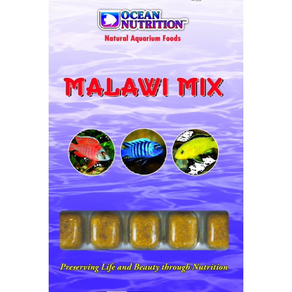 Ocean Nutrition Malawi Mix 100 g