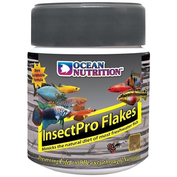 Ocean Nutrition InsectPro Flakes 34 g