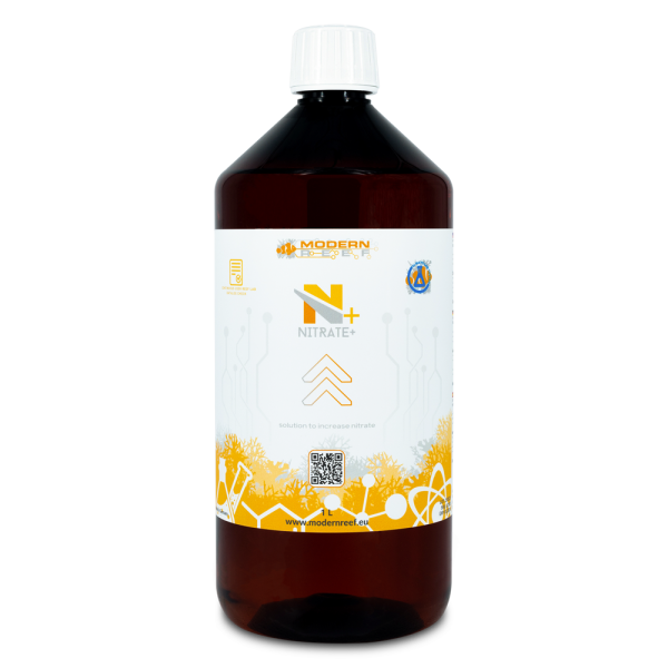 N+ (Nitrogen NO3 MIX) 1000 ml
