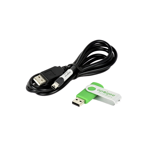 Apogee AC-100 Communication cable