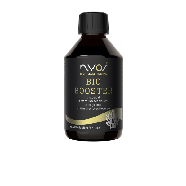 Nyos Bio Booster 250 ml