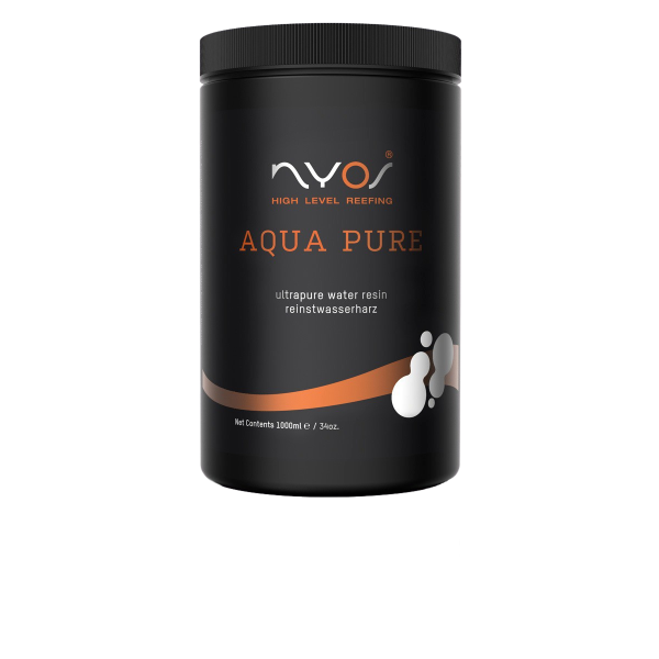 Nyos Aqua Pure 1.000 ml