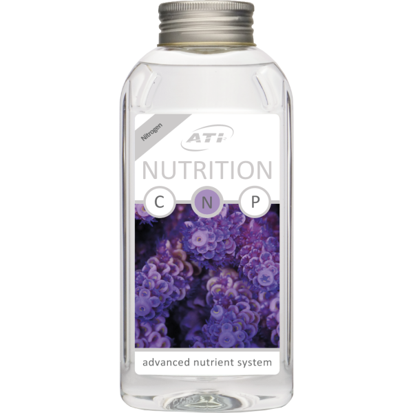 ATI Nutrition N 500 ml