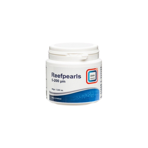 ReefPearls 5-200 Micron 80 gr