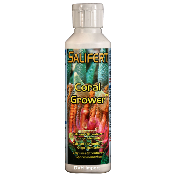 Salifert Coral Grower