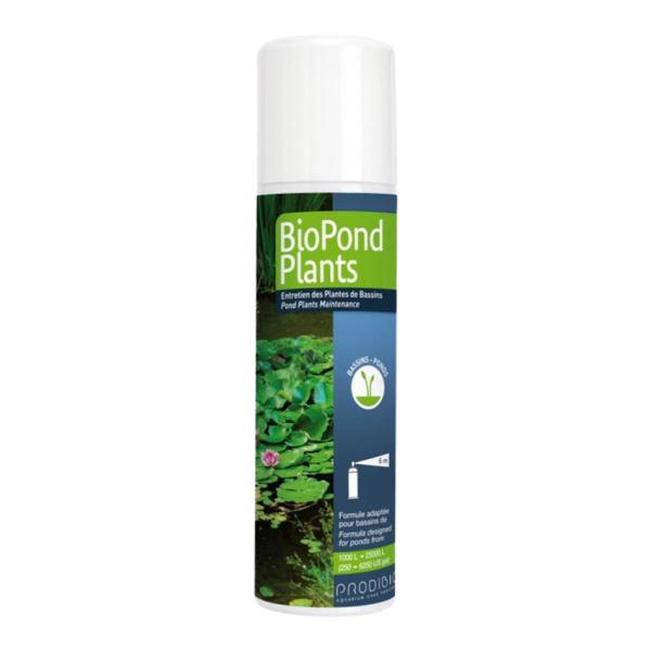 Prodibio BioPond Plants 125 ml