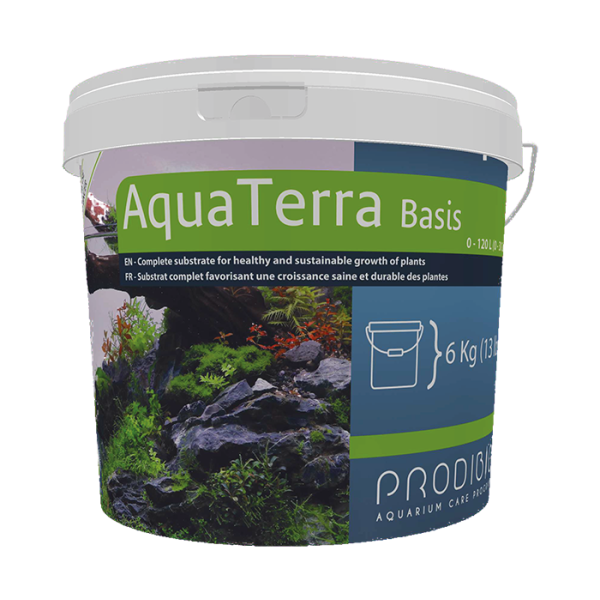 Prodibio AquaTerra Basis
