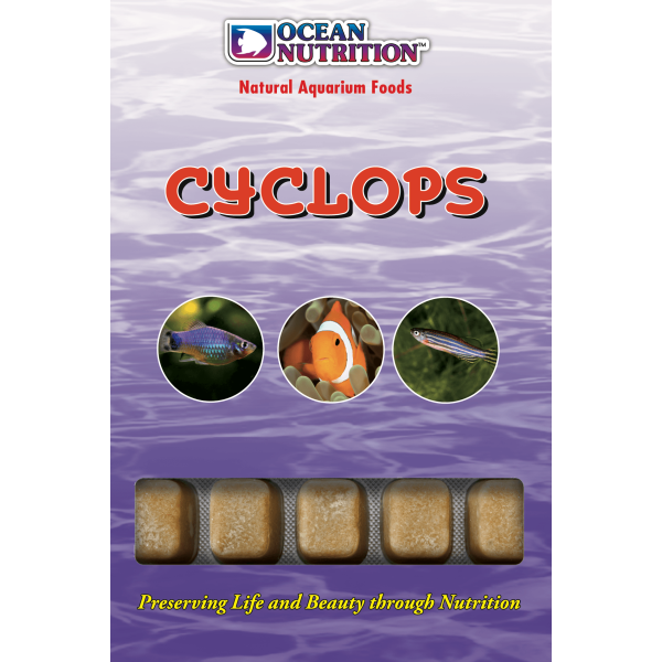 Ocean Nutrition Cyclops