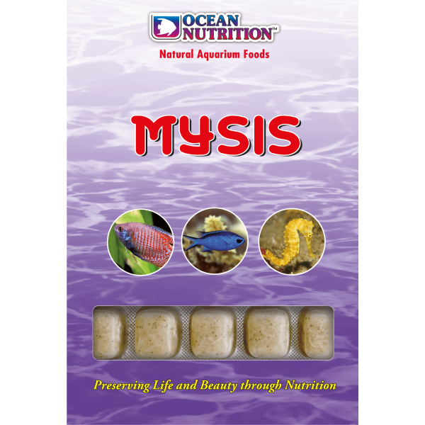 Ocean Nutrition Mysis
