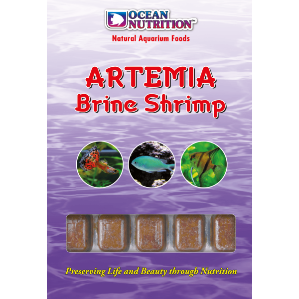 Ocean Nutrition Artemia